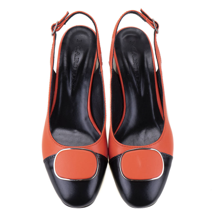 WOMEN'S SHOES PATRIZIA