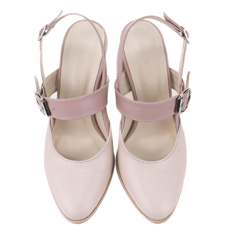 Pantofi pentru femei POWDERY