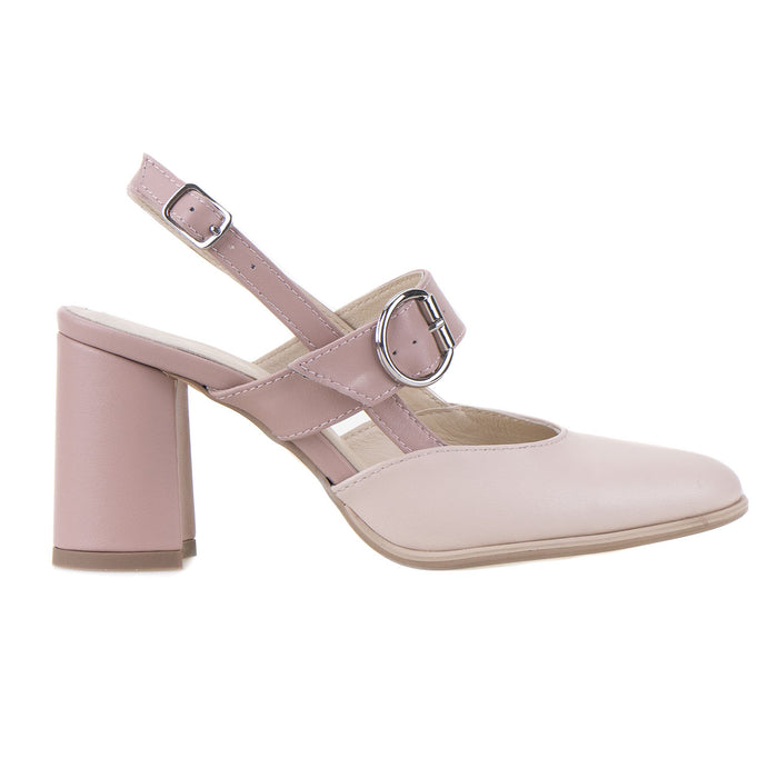Women's shoes POWDERY