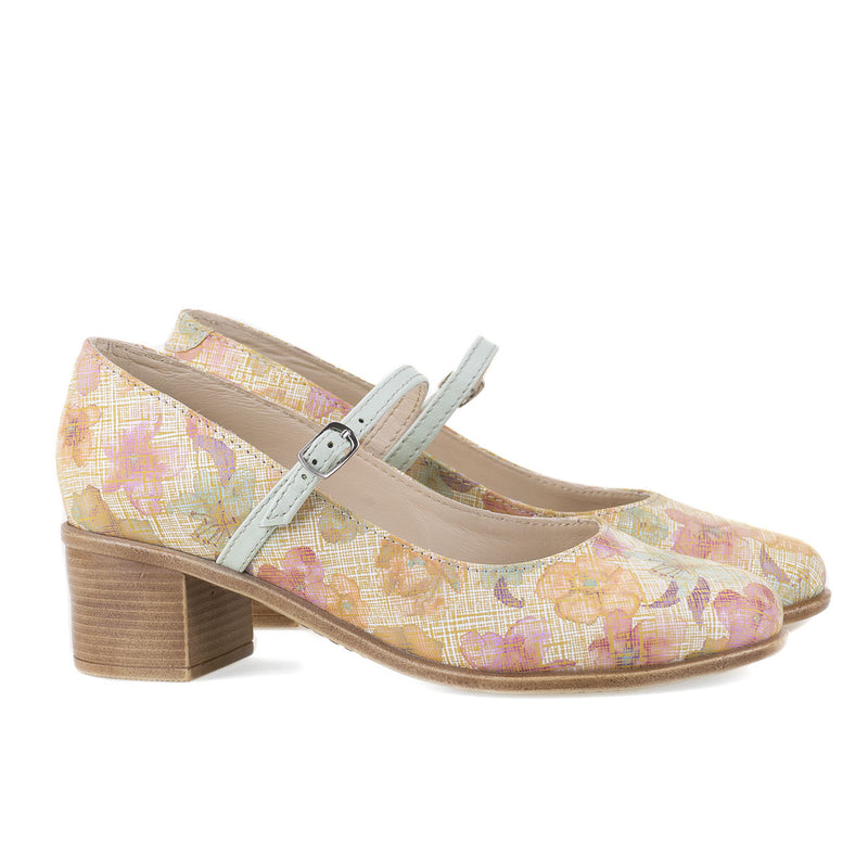 WOMEN'S SHOES KATALEA F