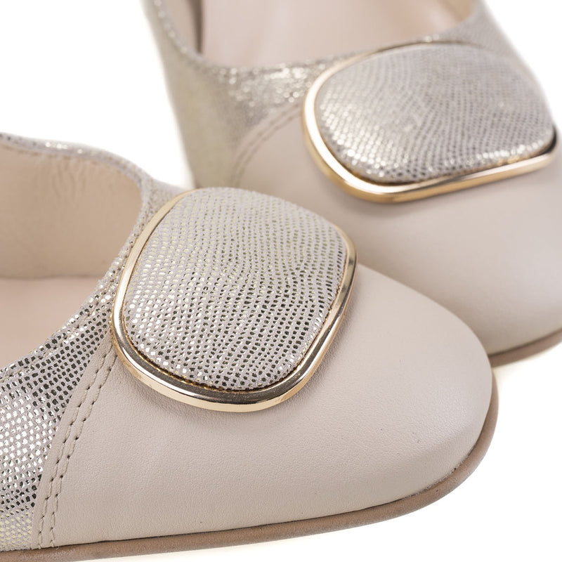 WOMEN'S SHOES PATRIZIA L