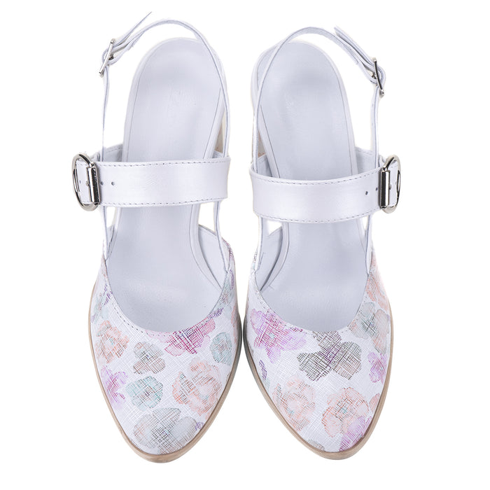 Women's shoes POWDERY W