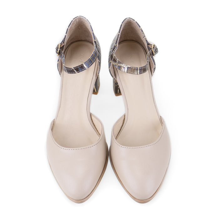 ELEGANT WOMEN'S SHOES DAILY BEAUTY K