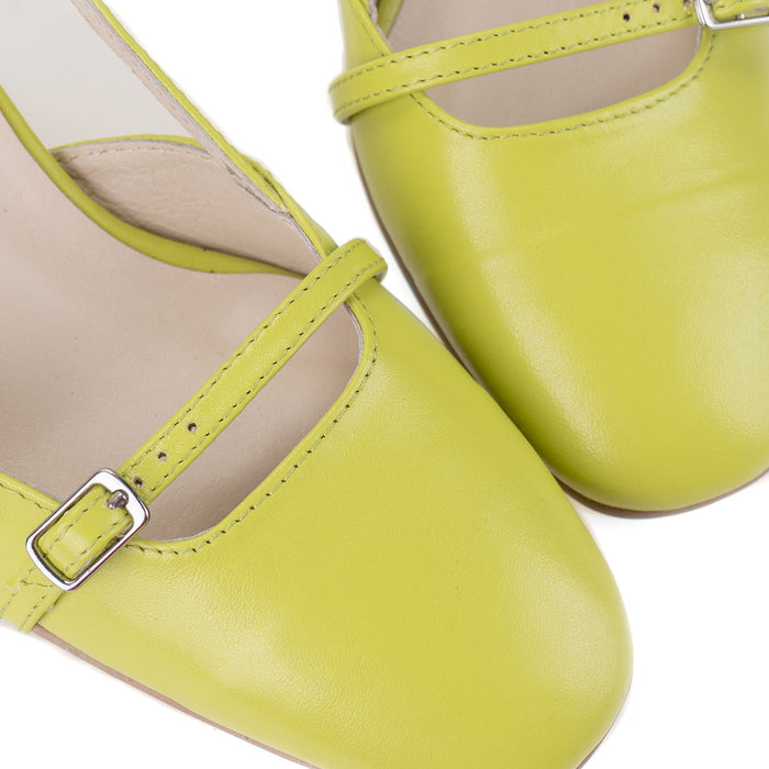 WOMEN'S SHOES NEAPOLITANA