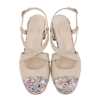 WOMEN'S SHOES TINA B