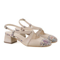 WOMEN'S SHOES TINA B