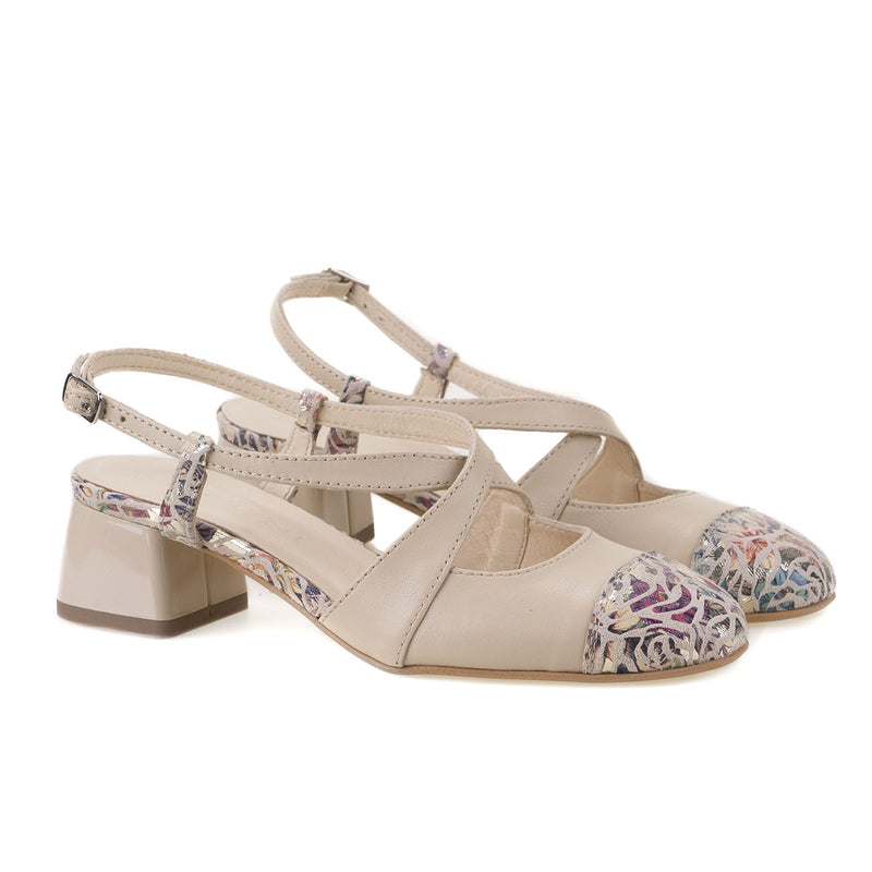 WOMEN'S SHOES TINA B