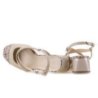 WOMEN'S SHOES TINA B