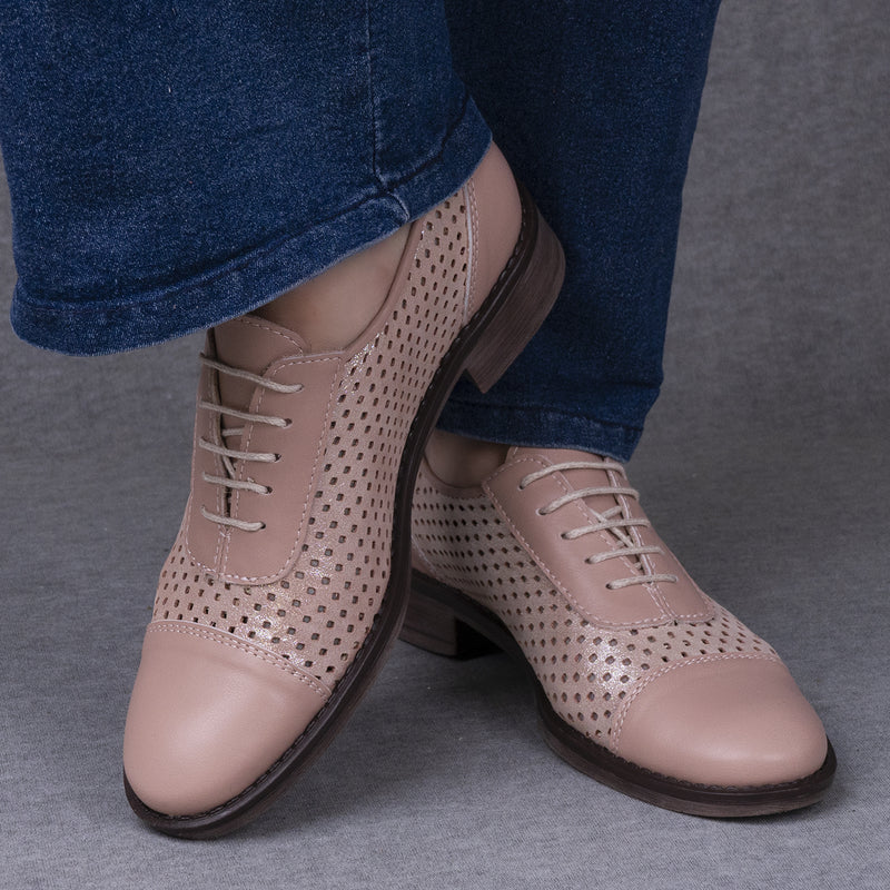 WOMEN'S SHOES PRIMAVERA P