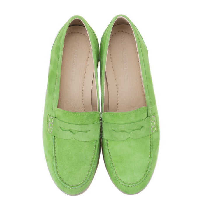 WOMEN'S LOAFERS DORIANA R