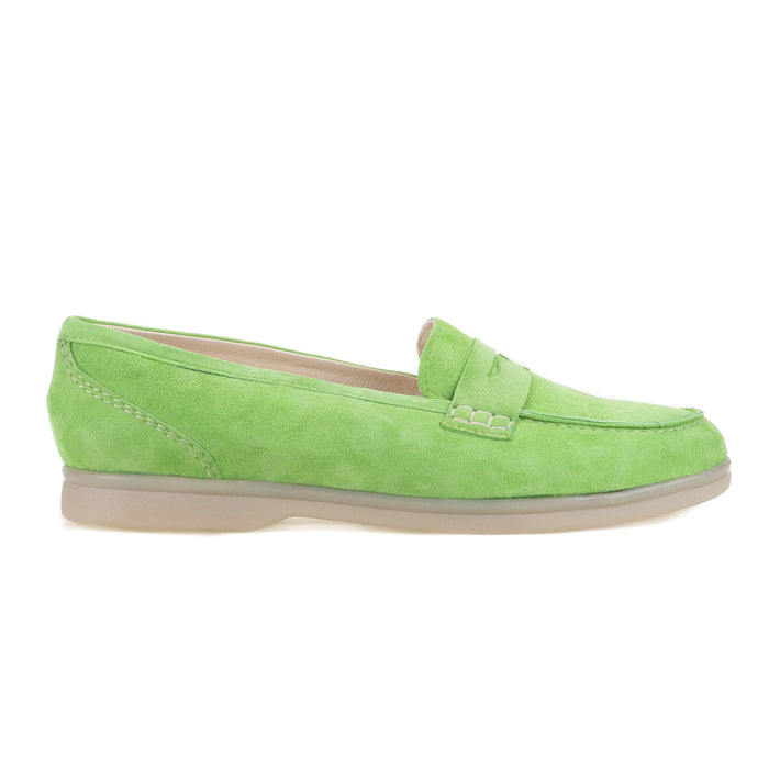 WOMEN'S LOAFERS DORIANA R