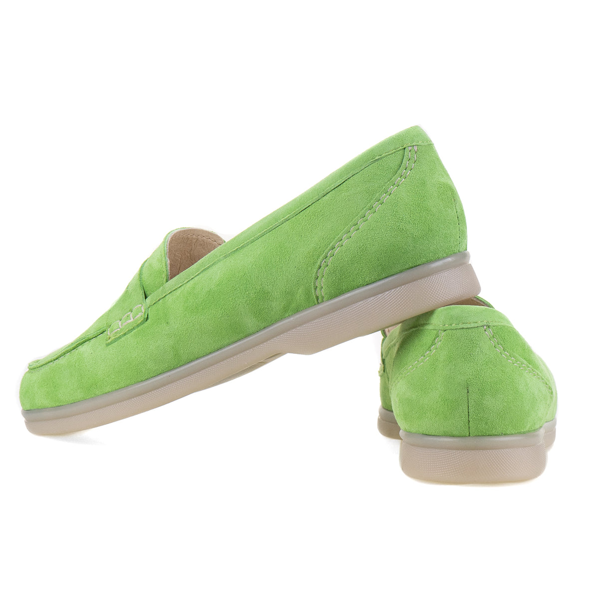 MOCASINI FEMEI DORIANA R