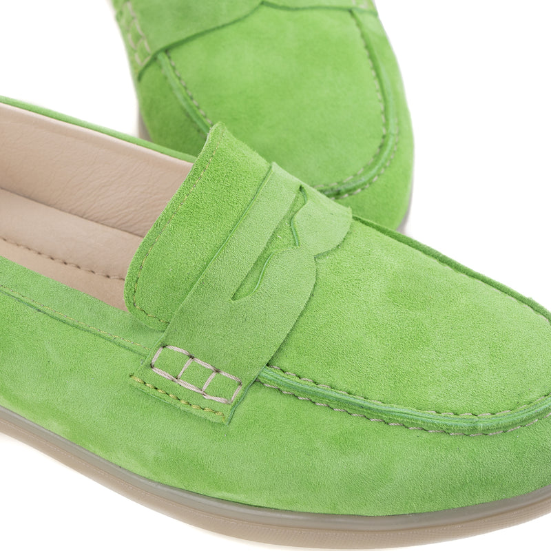 MOCASINI FEMEI DORIANA R