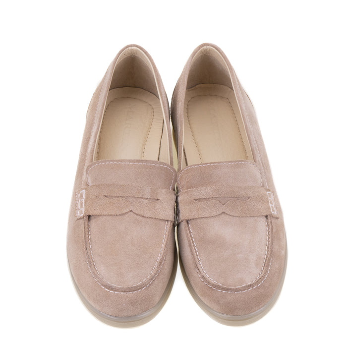 WOMEN'S LOAFERS DORIANA B