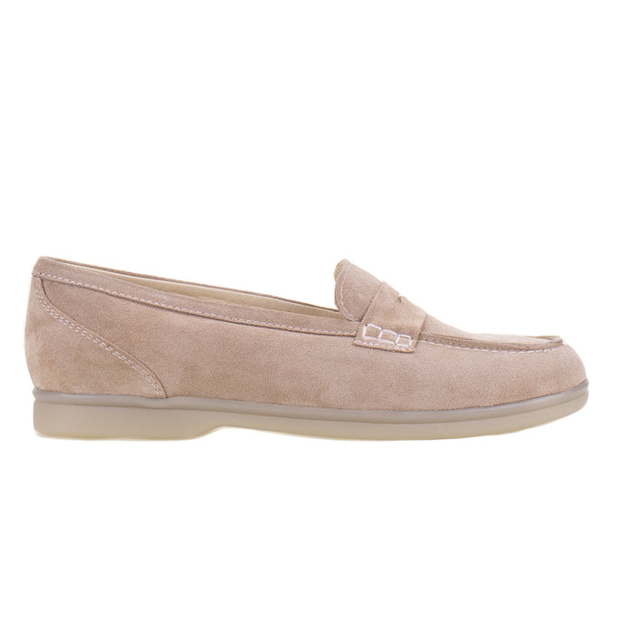 WOMEN'S LOAFERS DORIANA B