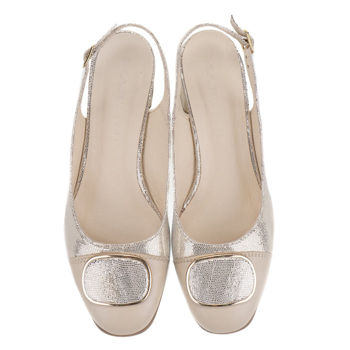 WOMEN'S SHOES PATRIZIA G