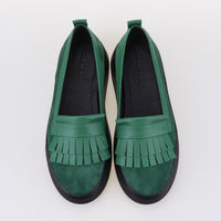 WOMEN'S LOAFERS LUCIA VERDE