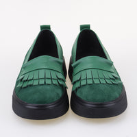 WOMEN'S LOAFERS LUCIA VERDE