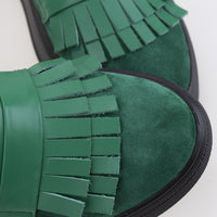 WOMEN'S LOAFERS LUCIA VERDE