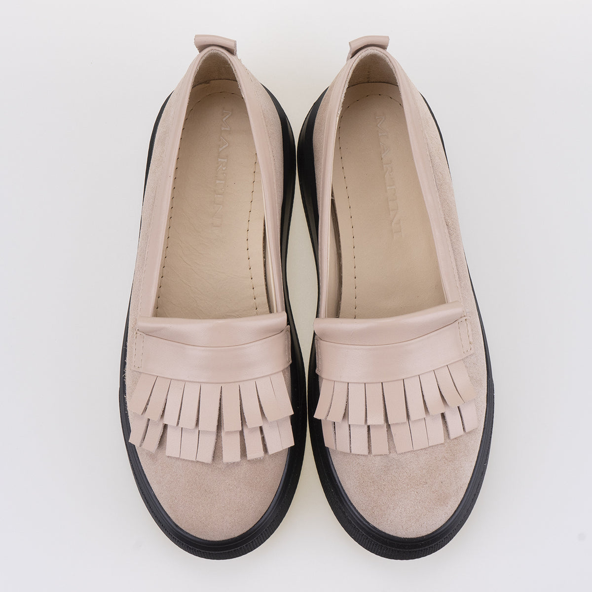 LOAFERS PENTRU FEMEI LUCIA