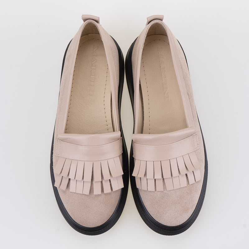 LOAFERS PENTRU FEMEI LUCIA