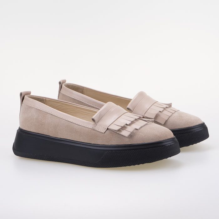 WOMEN'S LOAFERS LUCIA