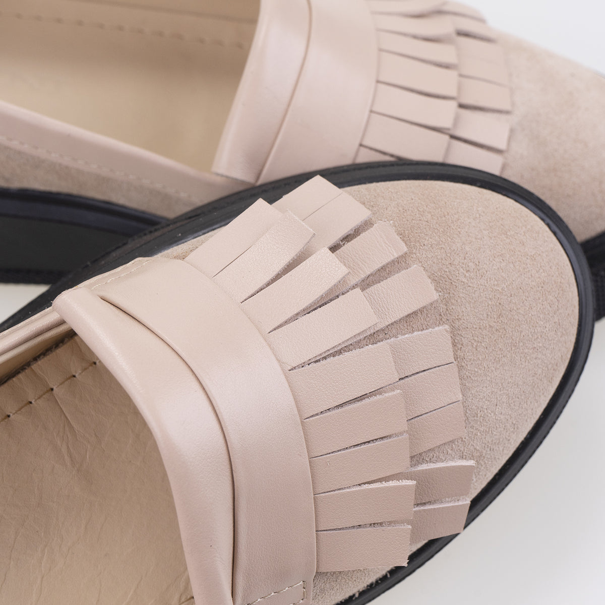 LOAFERS PENTRU FEMEI LUCIA