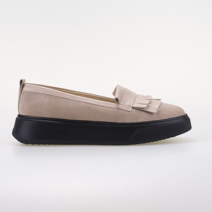 WOMEN'S LOAFERS LUCIA