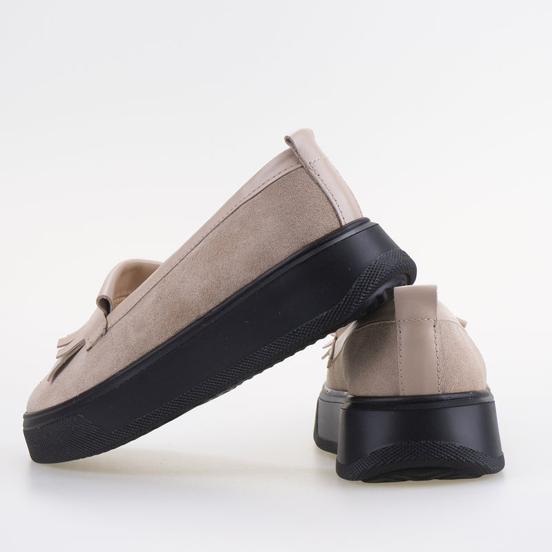 LOAFERS PENTRU FEMEI LUCIA