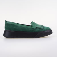 WOMEN'S LOAFERS LUCIA VERDE