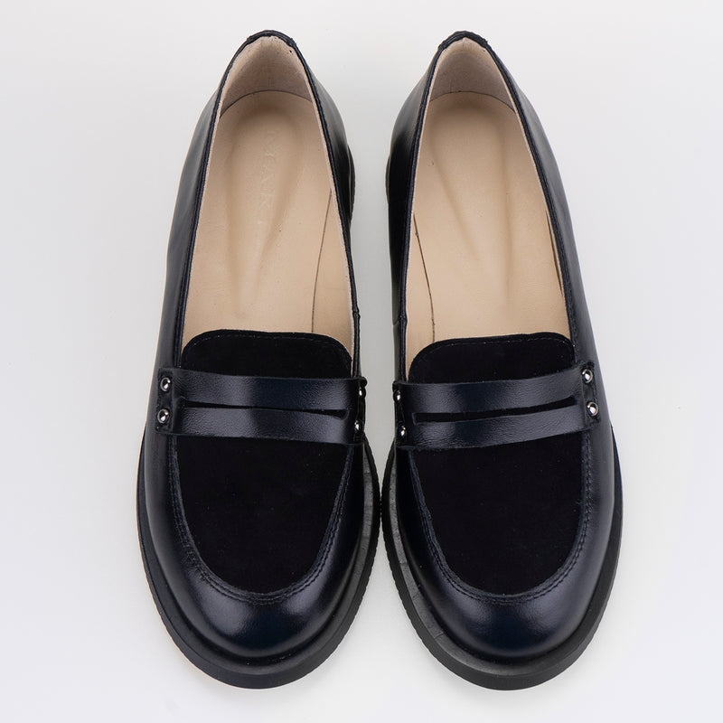 MOCASINI FEMEI LOLA