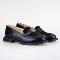 MOCASINI FEMEI LOLA