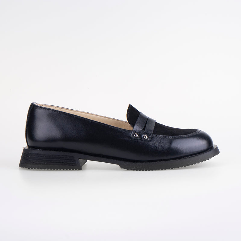 MOCASINI FEMEI LOLA