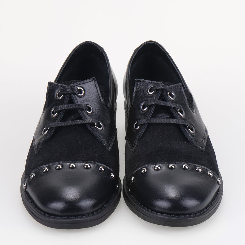 CLASSIC SHOES HATTIE