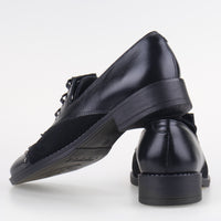 CLASSIC SHOES HATTIE