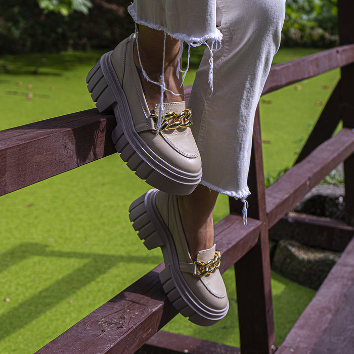 LOAFERS KLARA