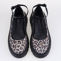 WOMEN'S SHOES NAOMI