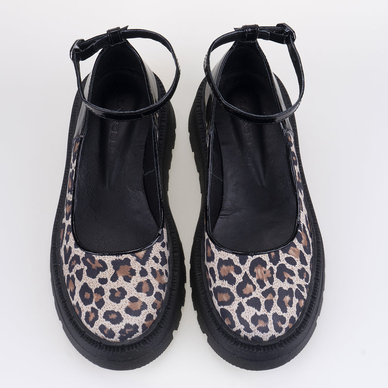 WOMEN'S SHOES NAOMI