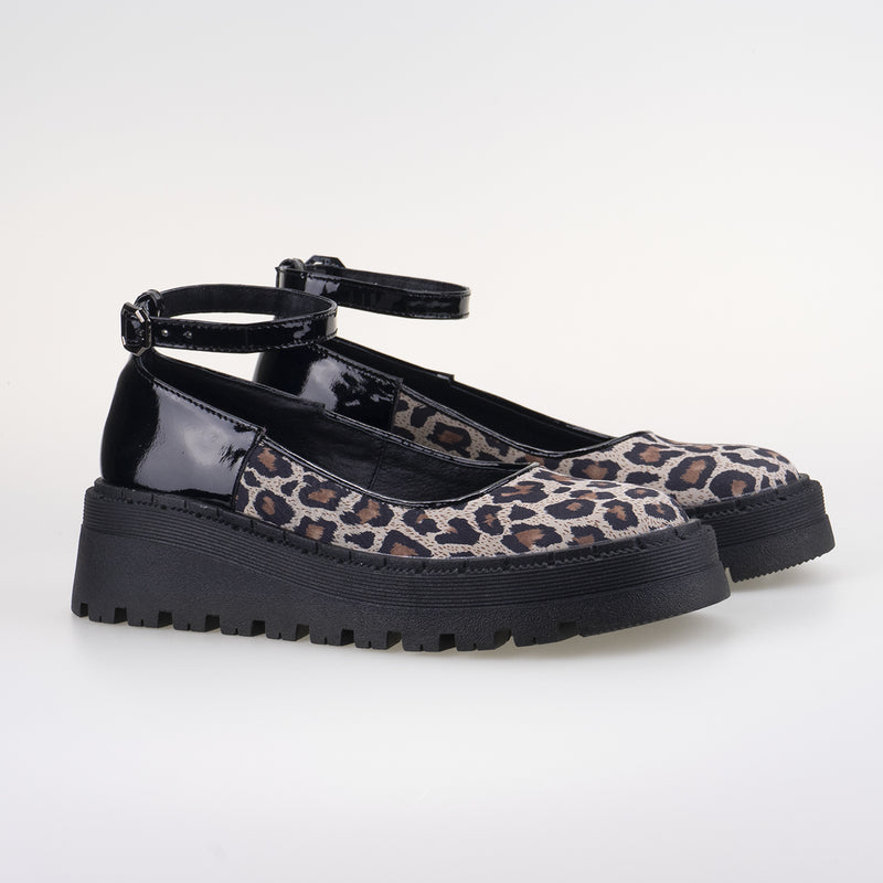 WOMEN'S SHOES NAOMI