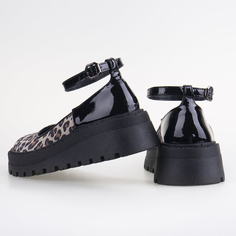 WOMEN'S SHOES NAOMI