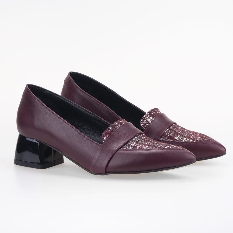ÎNCĂLȚĂMINTE DESIGNER MAGGY