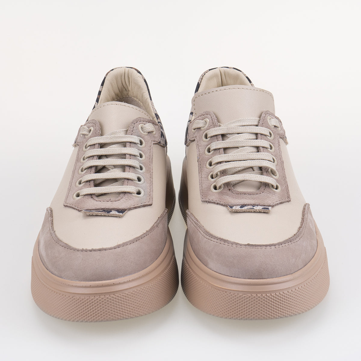 WOMEN'S SNEAKERS BRITTANY
