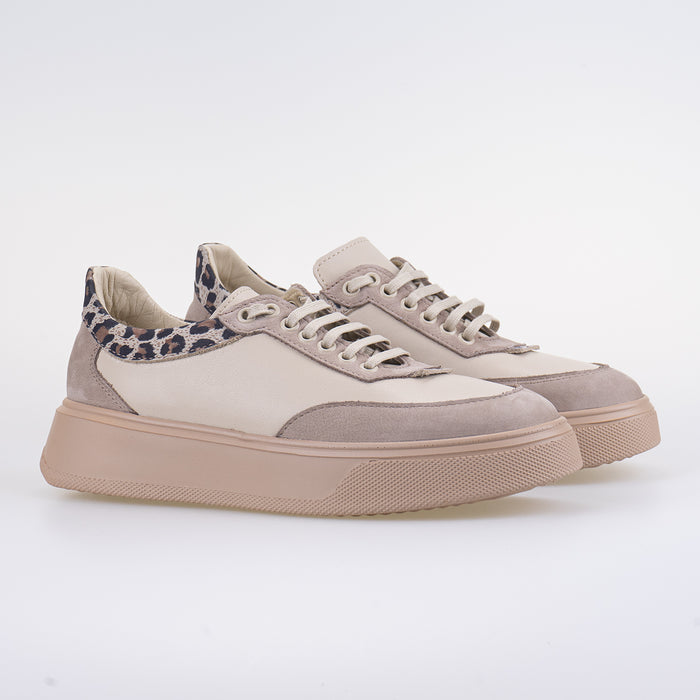 WOMEN'S SNEAKERS BRITTANY