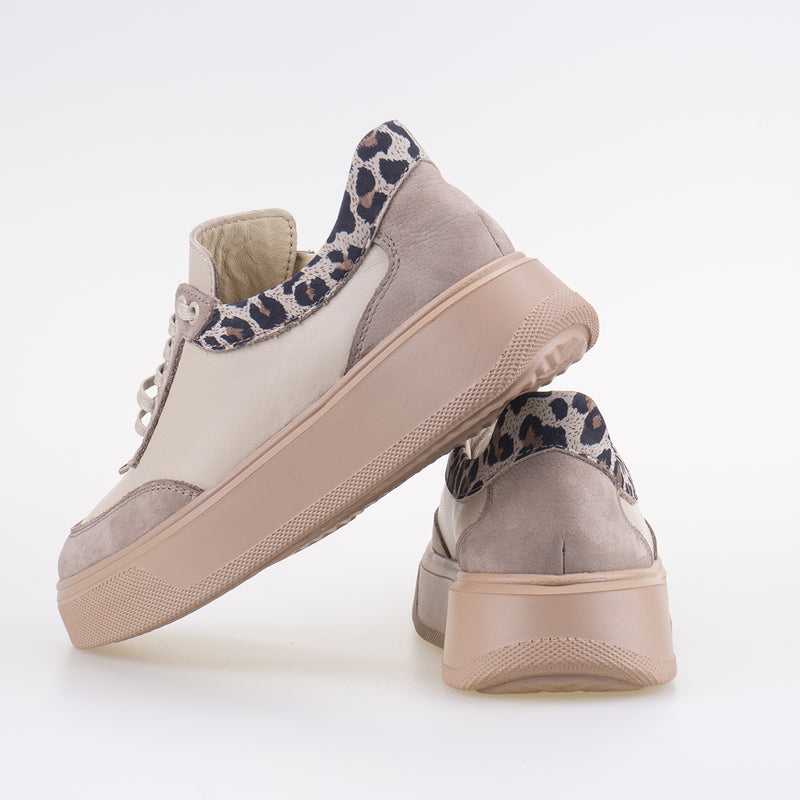 WOMEN'S SNEAKERS BRITTANY