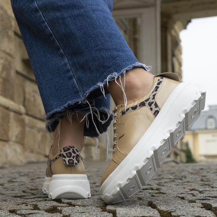 WOMEN'S SNEAKERS CALLIE
