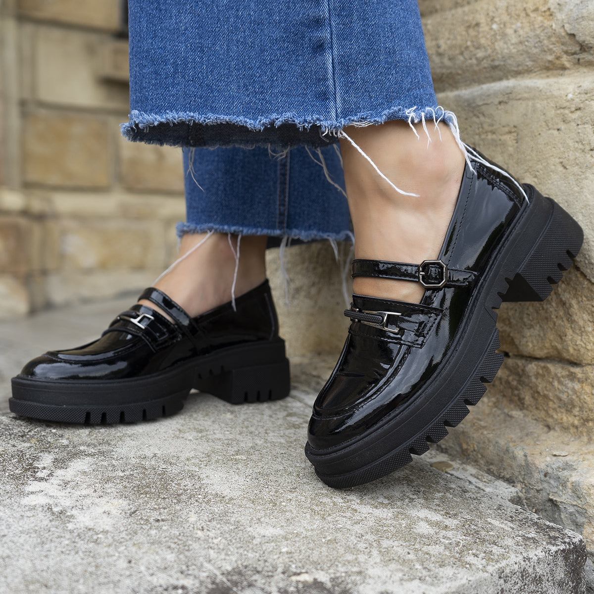 LADIES' SHOES MADDIE