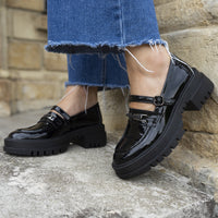 LADIES' SHOES MADDIE