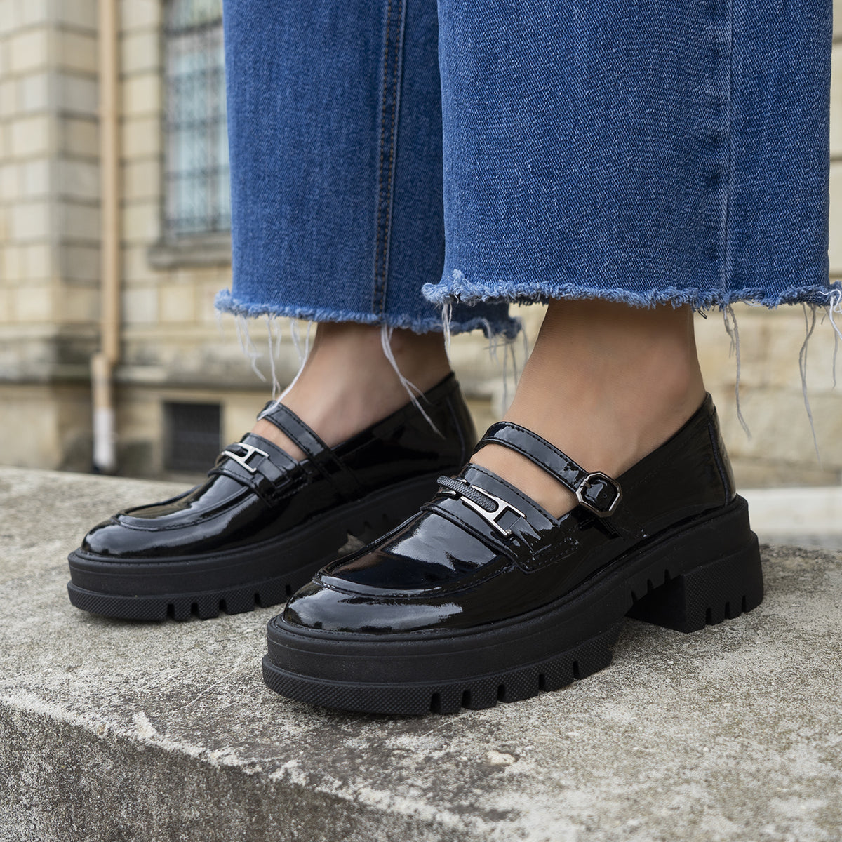 LADIES' SHOES MADDIE