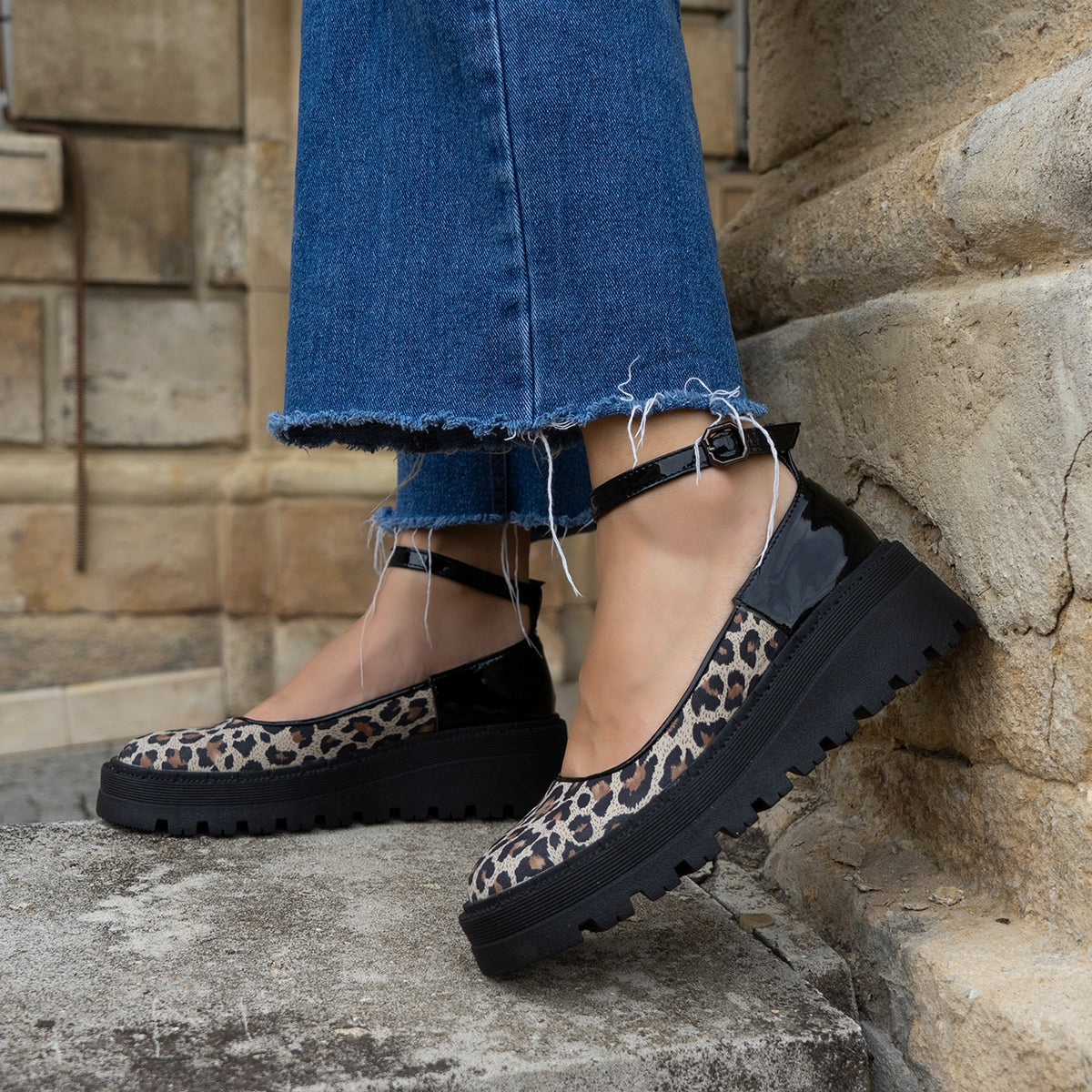 WOMEN'S SHOES NAOMI