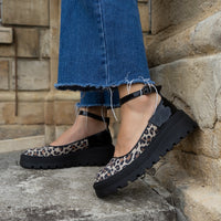 WOMEN'S SHOES NAOMI